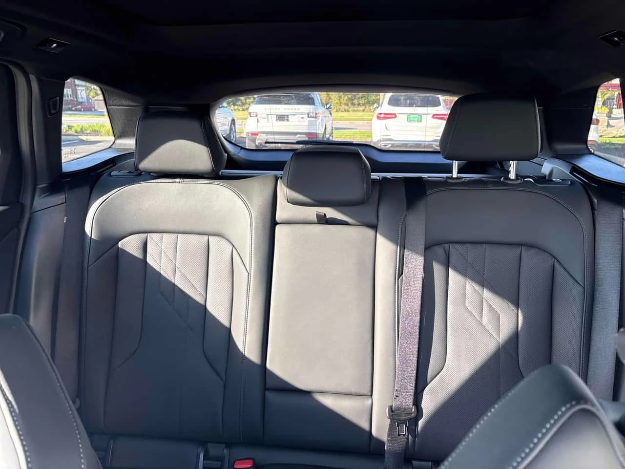 BMW X3 * 30 xDrive * CARFAX * H/K ����� * HEAD UP *  | Mobile.bg � ����������� 10