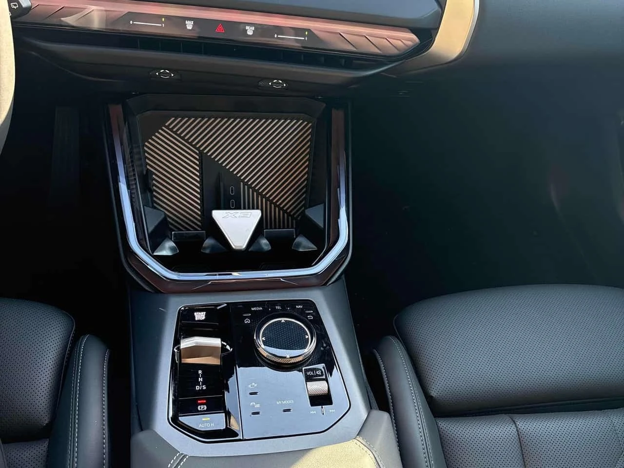 BMW X3 * 30 xDrive * CARFAX * H/K ����� * HEAD UP *  | Mobile.bg � ����������� 9