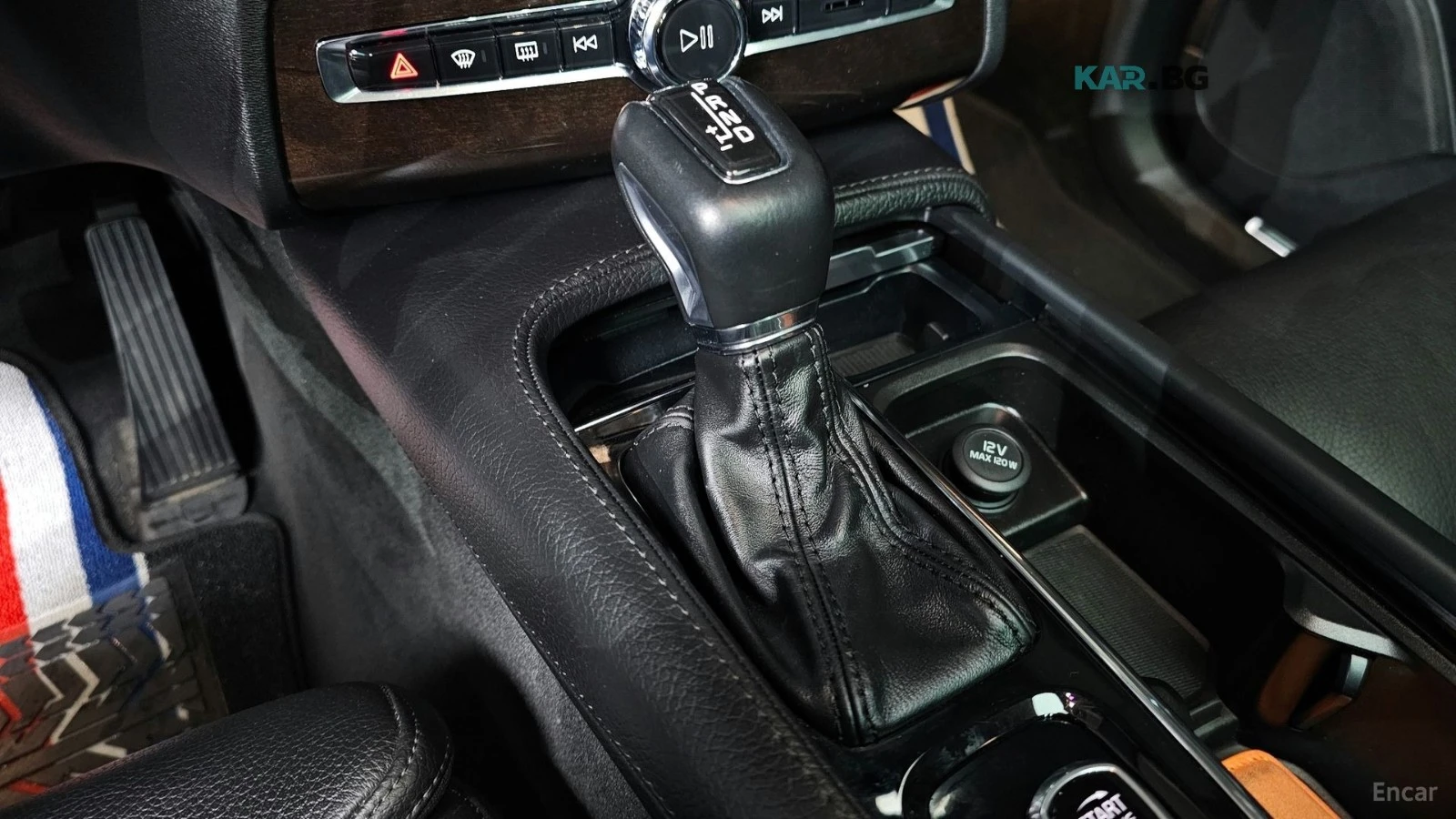 Volvo Xc90 T6 MOMENTUM AWD* HEAD UP* DISTRONIC*  | Mobile.bg � ����������� 10