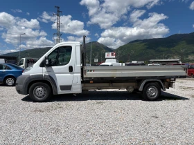 Citroen Jumper 120 HDI , снимка 4