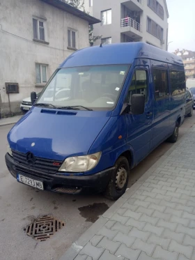 Mercedes-Benz 313, снимка 2