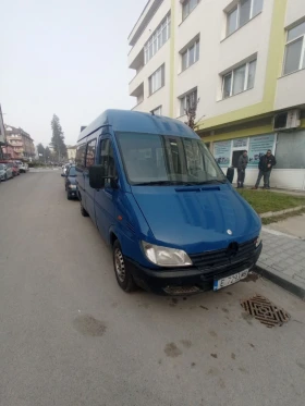 Mercedes-Benz 313, снимка 1