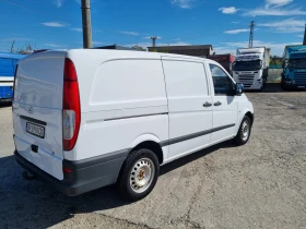 Mercedes-Benz Vito 109 CDI, снимка 4