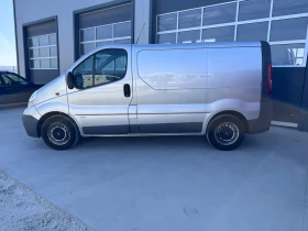 Opel Vivaro EVRO 5 B, снимка 3