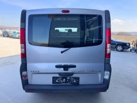 Opel Vivaro EVRO 5 B, снимка 5