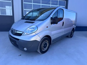 Opel Vivaro EVRO 5 B, снимка 2