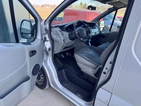 Opel Vivaro EVRO 5 B, снимка 11