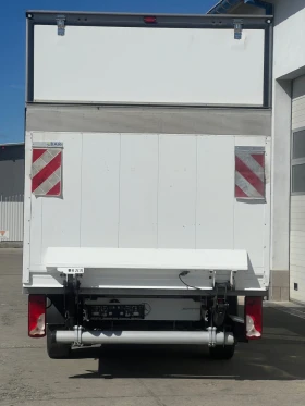 Mercedes-Benz Sprinter 317 /9-G tronic/ Падащ борд / Оригинален вид, снимка 6