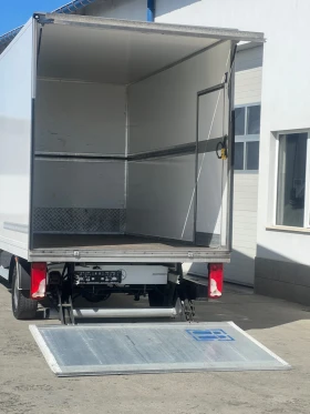 Mercedes-Benz Sprinter 317 /9-G tronic/ Падащ борд / Оригинален вид, снимка 11