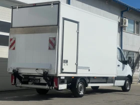 Mercedes-Benz Sprinter 317 /9-G tronic/ Падащ борд / Оригинален вид, снимка 7