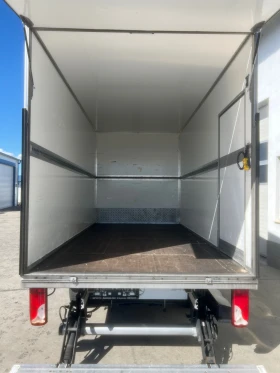 Mercedes-Benz Sprinter 317 /9-G tronic/ Падащ борд / Оригинален вид, снимка 12