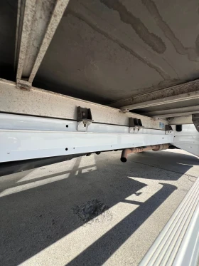 Mercedes-Benz Sprinter 317 /9-G tronic/ Падащ борд / Оригинален вид, снимка 10