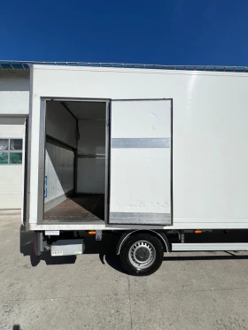 Mercedes-Benz Sprinter 317 /9-G tronic/ Падащ борд / Оригинален вид, снимка 9