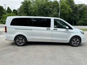 Mercedes-Benz Vito 114CDI* Extra Long4x4* 8+ 1, снимка 6