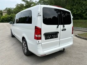 Mercedes-Benz Vito 114CDI* Extra Long4x4* 8+ 1, снимка 3