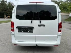 Mercedes-Benz Vito 114CDI* Extra Long4x4* 8+ 1, снимка 4