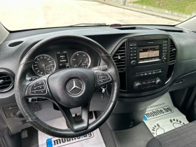 Mercedes-Benz Vito 114CDI* Extra Long4x4* 8+ 1, снимка 16