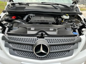 Mercedes-Benz Vito 114CDI* Extra Long4x4* 8+ 1, снимка 9