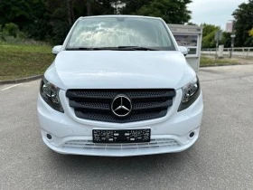 Mercedes-Benz Vito 114CDI* Extra Long4x4* 8+ 1, снимка 8