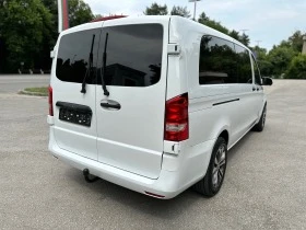 Mercedes-Benz Vito 114CDI* Extra Long4x4* 8+ 1, снимка 5