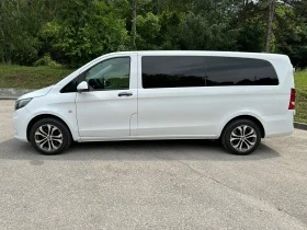 Mercedes-Benz Vito 114CDI* Extra Long4x4* 8+ 1, снимка 2