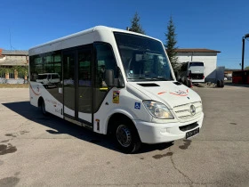     Mercedes-Benz Sprinter 515  