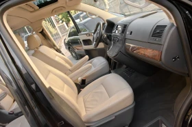 VW Multivan 2.0TDI* 4x4* Highline, снимка 11