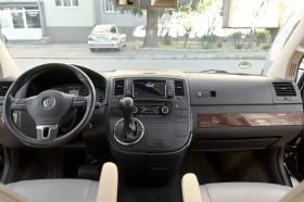 VW Multivan 2.0TDI* 4x4* Highline, снимка 13