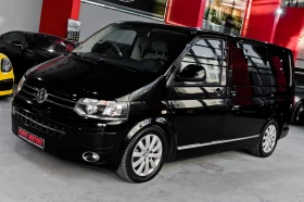 VW Multivan 2.0TDI* 4x4* Highline, снимка 1