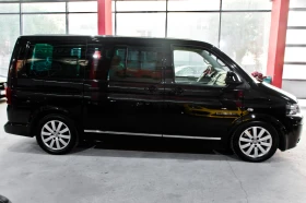 VW Multivan 2.0TDI* 4x4* Highline, снимка 6