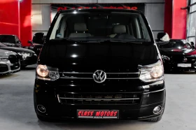 VW Multivan 2.0TDI* 4x4* Highline | Mobile.bg    8