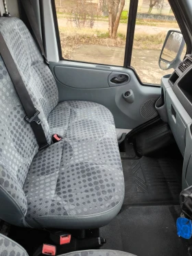 Ford Transit Т350, снимка 8