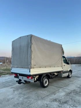 VW Crafter 2.5 TDI 163кс Климатик 149 000 КМ ! 4бр. НОВИ ГУМИ, снимка 6