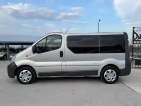 Opel Vivaro 1.9DCI  | Mobile.bg    2