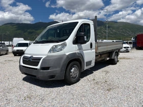 Обява за продажба на Citroen Jumper 120 HDI  ~15 590 лв. - изображение 2