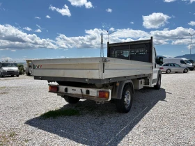 Обява за продажба на Citroen Jumper 120 HDI  ~15 590 лв. - изображение 5
