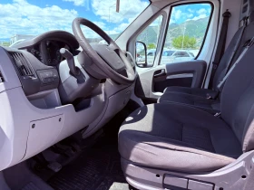 Обява за продажба на Citroen Jumper 120 HDI  ~15 590 лв. - изображение 8