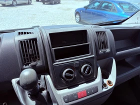 Обява за продажба на Citroen Jumper 120 HDI  ~15 590 лв. - изображение 9