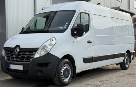 Renault Master 2, 3
