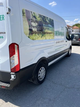 Обява за продажба на Ford Transit Форд Транзит 3500 ~28 000 лв. - изображение 3