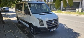VW Crafter, снимка 2