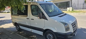 VW Crafter, снимка 5