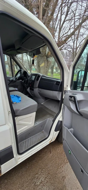 VW Crafter, снимка 13