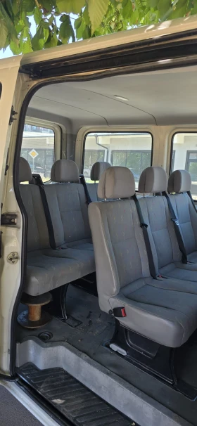 VW Crafter, снимка 13