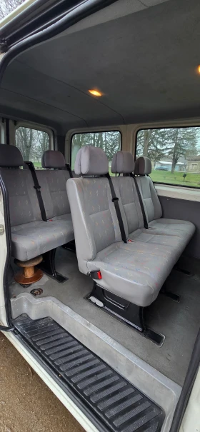 VW Crafter, снимка 14