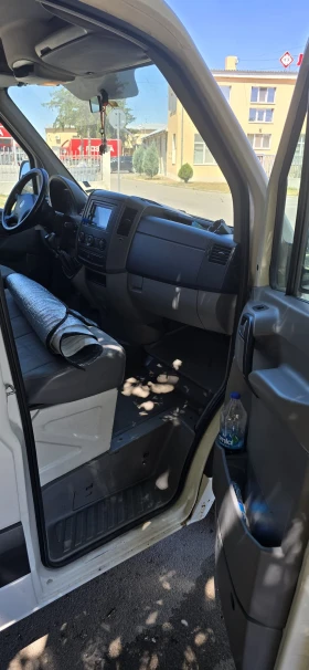 VW Crafter, снимка 11