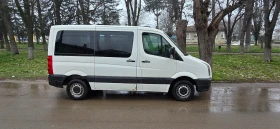 VW Crafter, снимка 7