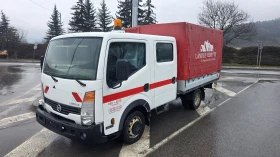 ����� �� �������� �� Nissan Capstar 35 13