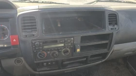 Nissan Capstar 35 13, снимка 11