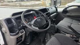 Nissan Capstar 35 13, снимка 14